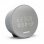 Radiosveglia Philips TADR402 grigia