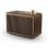 Philips TAVS300 Coluna Bluetooth Vintage Bronze