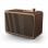 Philips TAVS500 Altavoz Bluetooth Vontage Bronce