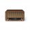 Philips TAVS700/10 Radio FM Bluetooth Vintage Bronce