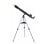 Bresser Optics SIRIUS 70/900 AZ Réfracteur 675x Noir