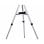 Bresser Optics SIRIUS 70/900 AZ Réfracteur 675x Noir