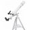 Bresser Messier AR-70/700 AZ Telescopio Refractor Acromático