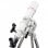 Bresser Messier AR-80/640 AZ Nano Telescopio Refractor Compacto
