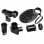 Bresser Messier AR-80/640 AZ Nano Telescopio Refractor Compacto