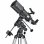 Bresser Polaris 102/460 EQ3 Telescopio Refractor con Filtro Solar