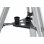 Bresser AR-102/600 EQ-3 AT-3 Telescopio Refractor Acromático