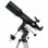 Bresser AR-102/600 EQ-3 AT-3 Telescopio Refractor Acromático