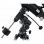 Bresser AR-102/600 EQ-3 AT-3 Telescopio Refractor Acromático