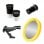 Bresser Pluto 114/500 EQ Telescópio Reflector com Adaptador para Smartphone