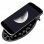 Bresser Pluto 114/500 EQ Telescópio Reflector com Adaptador para Smartphone