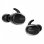 Philips UpBeat Auriculares Wireless Negros