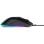 Ratón SteelSeries con cable 8500 DPI RGB Prism para gaming competitivo