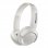 Philips Bass Plus Auriculares Wireless Blancos