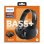 Philips Bass Plus SHB3175 Auricular Bluetooth Negros