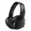 Philips Bass Plus SHB3175 Auricular Bluetooth Negros