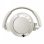 Philips Bass Plus SHB3175 Auricular Bluetooth Blancos