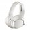 Philips Bass Plus SHB3175 Auricular Bluetooth Blancos