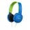 Philips SHK2000 Auriculares Diadema Azul