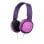 Philips SHK2000 Auriculares Diadema Rosa