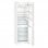 Liebherr CNP 4313 Frigorífico Combi A+++ Blanco