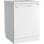 Beko DFN05321W Lavavajillas Capacidad 13 Cubiertos E Blanco