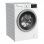 Beko WMY 81283 LMB4 Lavadora de Carga Frontal 8Kg A+++ Blanco