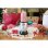 NutriBullet MagicBullet Batidora de Vaso Compacta de Alta Velocidad 200W