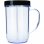 NutriBullet MagicBullet Batidora de Vaso Compacta de Alta Velocidad 200W