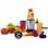 NutriBullet MagicBullet Batidora de Vaso Compacta de Alta Velocidad 200W