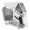 Thermaltake AH T600 Snow Cristal Templado USB 3.0