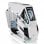 Thermaltake AH T600 Snow Cristal Templado USB 3.0