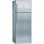 Balay 3FF3762XE Frigorífico Dos Puertas A+ Acero Inoxidable