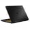Asus TUF Gaming FX505DT-BQ121 AMD Ryzen 7-3750H/16GB/512 SSD/GTX1650/15.6"