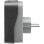 APC Essential SurgeArrest Protección contra Sobretensiones 1 Toma 2 USB 230V Negro