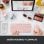 Logitech Pebble M350 Ratón Óptico Inalámbrico Rosa