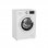 Hisense WFHV7012 Lavadora de Carga Frontal 7Kg A+++ Blanca