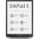 PocketBook Inkpad X eReader 10.3" 32GB Gris