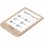 PocketBook Touch Lux 4 Edición Limitada eReader 6" 8GB Dorado