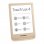PocketBook Touch Lux 4 Edición Limitada eReader 6" 8GB Dorado