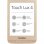 PocketBook Touch Lux 4 Edición Limitada eReader 6" 8GB Dorado