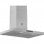 Balay 3BC977GX Campana Decorativa de Pared Diseño Rectangular 70cm A Acero Inoxidable