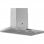 Balay 3BC997GX Campana Decorativa de Pared Diseño Rectangular 90cm A+ Acero Inoxidable