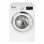 Smeg WHT814EES Lavadora de Carga Frontal 8Kg A+++ Blanco