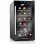 Orbegozo VT 1860 Vinoteca 18 Botellas 52L Negra