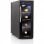Orbegozo VT 415 Vinoteca 4 Botellas 13L Negro