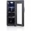 Orbegozo VT 415 Vinoteca 4 Botellas 13L Negro
