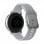 Samsung Galaxy Watch Active Prateado