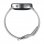 Samsung Galaxy Watch Active Prateado