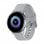 Samsung Galaxy Watch Active Prateado